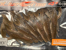 Load image into Gallery viewer, Dolive Craw 4 & 5 inch
