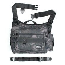 Load image into Gallery viewer, One Shot Side Double