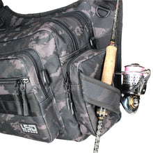 Load image into Gallery viewer, One Shot Side Double