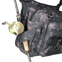 Load image into Gallery viewer, One Shot Side Double