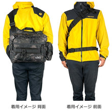 Load image into Gallery viewer, One Shot Side Double