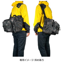 Load image into Gallery viewer, One Shot Side Double