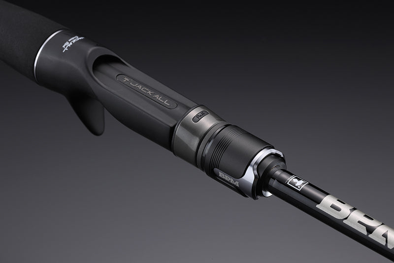 BPM Rods – The Hook Up Tackle