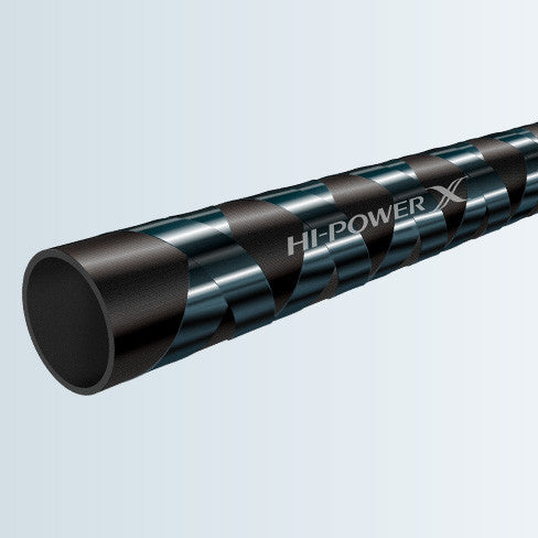 Poison Ultima Rods – The Hook Up Tackle