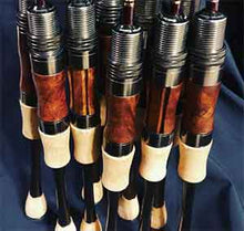 Load image into Gallery viewer, Troutin Spin Field Dream Neue-Limited