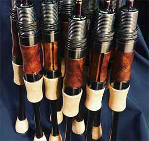 Troutin Spin Field Dream Neue-Limited – The Hook Up Tackle