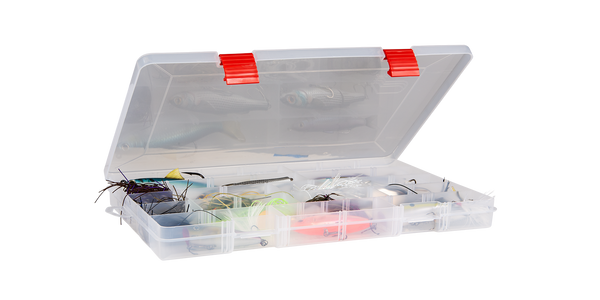 Edge Professional Tackle Boxes