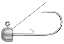 Load image into Gallery viewer, Blockhead Weedless