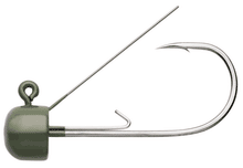 Load image into Gallery viewer, Blockhead Weedless