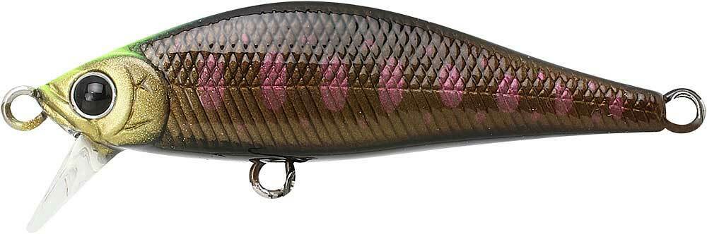 Online Shopping in the USA - Lucky Craft Humpback Minnow 50SP