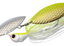 Load image into Gallery viewer, D Zone Double Willow Spinnerbait
