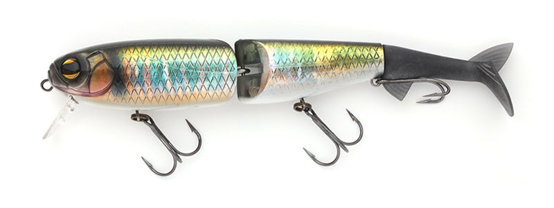 Buzzbill Magnum – The Hook Up Tackle