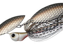 Load image into Gallery viewer, D Zone Double Willow Spinnerbait
