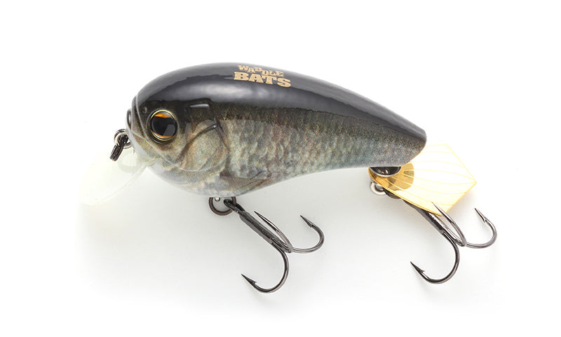 bat fishing lure Waddle Bats – The Hook Up Tackle