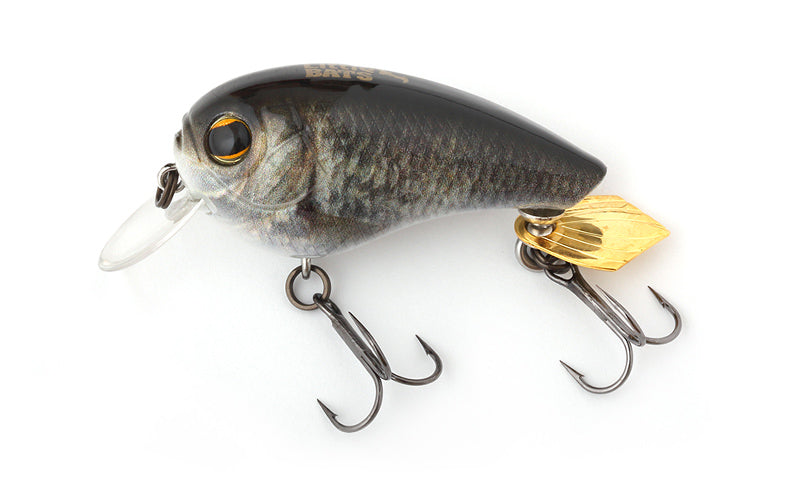 Little Bats – The Hook Up Tackle