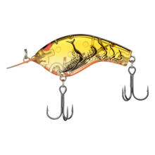 Load image into Gallery viewer, Macbeth Flat