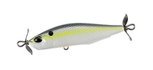 Load image into Gallery viewer, Spin Bait 62 Alpha I-Class