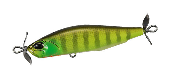 Spin Bait 62 Alpha I-Class