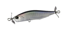 Load image into Gallery viewer, Spin Bait 62 Alpha I-Class