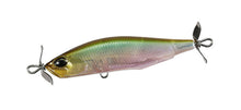 Load image into Gallery viewer, Spin Bait 62 Alpha I-Class