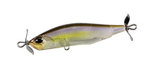 Load image into Gallery viewer, Spin Bait 62 Alpha I-Class