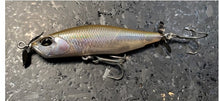 Load image into Gallery viewer, Spin Bait 72 Alpha I-Class