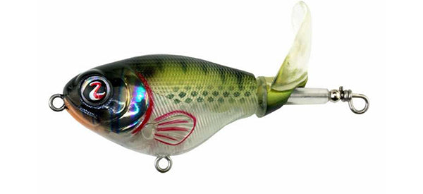 Whopper Plopper 75 – The Hook Up Tackle