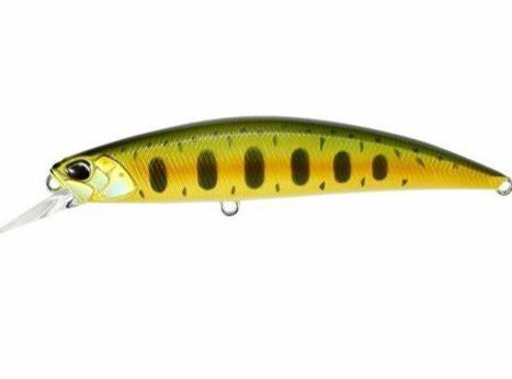 Spearhead Ryuki 95S – The Hook Up Tackle