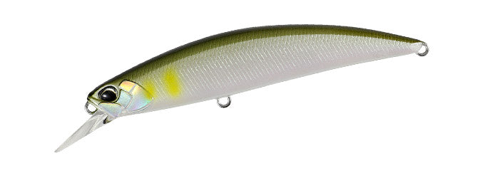 Spearhead Ryuki 95S – The Hook Up Tackle