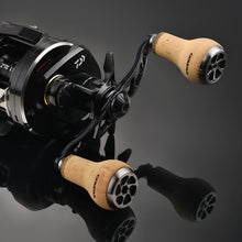 Load image into Gallery viewer, Reel Knob TPE A27 for Shimano and Daiwa Reel
