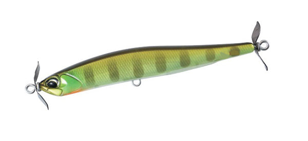 14738 アウトドア・釣り・旅行用品 Riddle baits Andrea 100