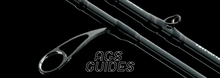 Load image into Gallery viewer, Steez AGS Bass Rods