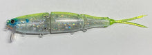 Load image into Gallery viewer, Adapt Swimmer 160F