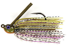 Load image into Gallery viewer, California Swim Jigs