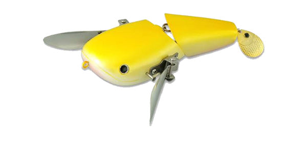 NZ Crawler – The Hook Up Tackle