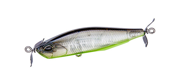 Esca Artificiale Realis Spinbait 62 Alpha - Foto 8