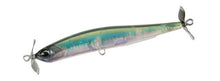 Load image into Gallery viewer, Spin Bait 80 G-Fix I-Class