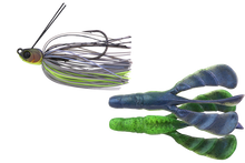 Load image into Gallery viewer, B Crawl Set Up