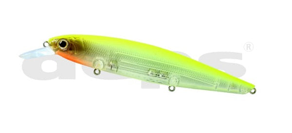 Poisson Nageur Deps Balisong Minnow Longbill 130 SF