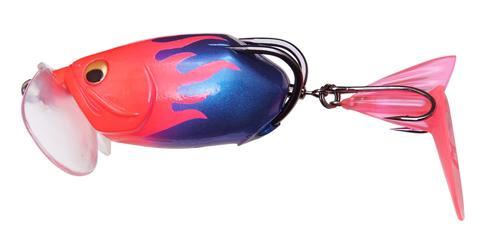 aqua bat fishing lures Batra-X