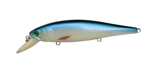  Frenzy BSF-BLR Ballistic Flying Fish, Blue : Fishing Lure Kits  : Sports & Outdoors