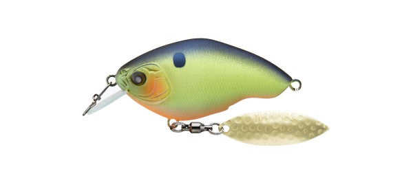 Chippawa RB Blade – The Hook Up Tackle