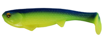 Load image into Gallery viewer, Boom Boom Weedless Swimbait
