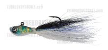 Load image into Gallery viewer, Bucktail Jig