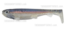 Load image into Gallery viewer, 5 inch Weedless Rising Son