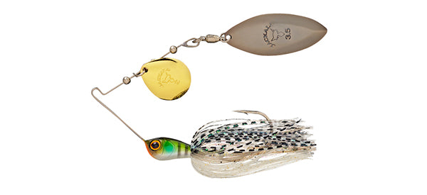 Super Eruption Jr. – The Hook Up Tackle