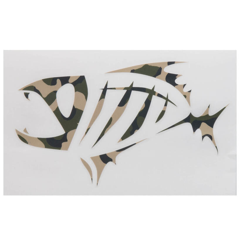 Fish Stickers – The Hook Up Tackle