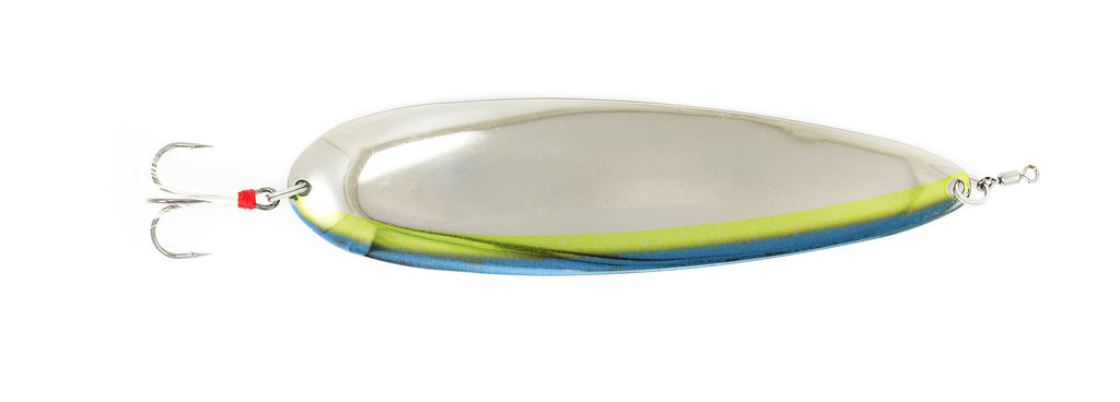 ben parker fishing lures Ben Parker Magnum Spoon – The Hook Up Tackle