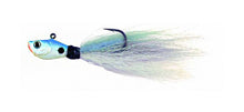 Load image into Gallery viewer, Bucktail Jig