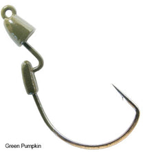 Load image into Gallery viewer, Finesse Bulletz Weedless Jigheads